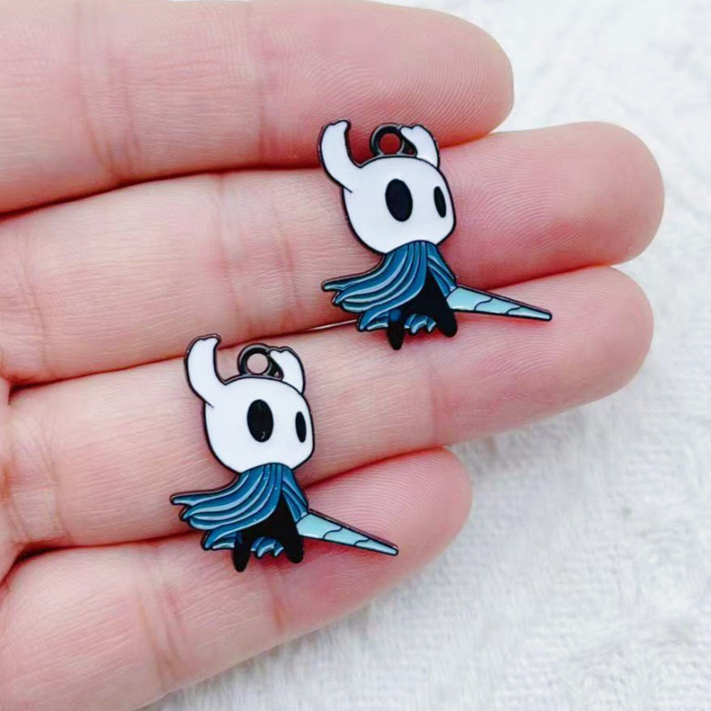 จี้โลหะผสมลายการ์ตูน 10 ชิ้น ส - Earrings บทวิจารณ์และราคา
