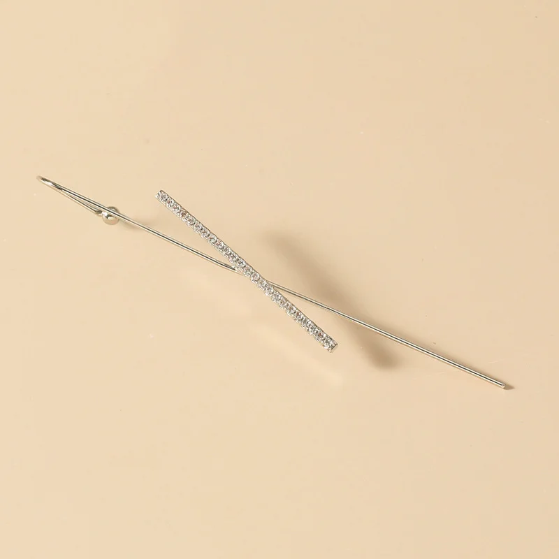 ต่างหูแบบหนีบประดับเพชรซิคอน ด - Earrings บทวิจารณ์และราคา