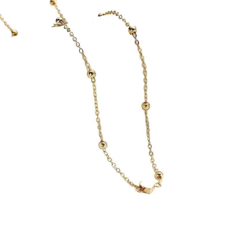 สร้อยคาดเอวประดับลูกปัดรูปหัวใ - Body Jewelry บทวิจารณ์และราคา