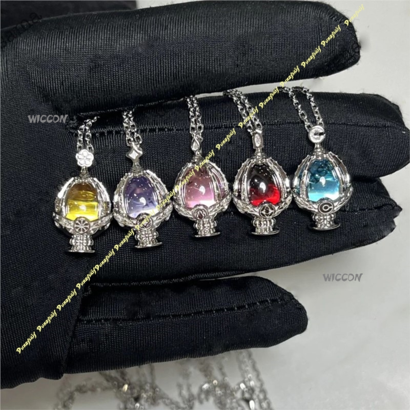 เครื่องประดับคอสเพลย์น่ารักจาก - Anime Pendant Necklace บทวิจารณ์และราคา