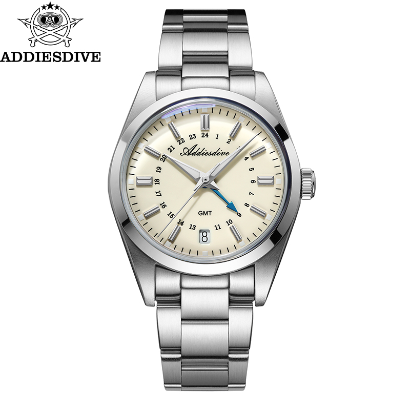 ADDIESDIVE ร้อนยี่ห้อ 36 มม.GM - Watch Accessories บทวิจารณ์และราคา