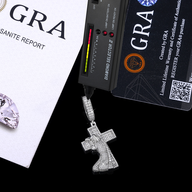 จี้พระเยซูรูปกางเขน TUHE เงินแ - 925 Sterling Silver Chain Necklace Men บทวิจารณ์และราคา