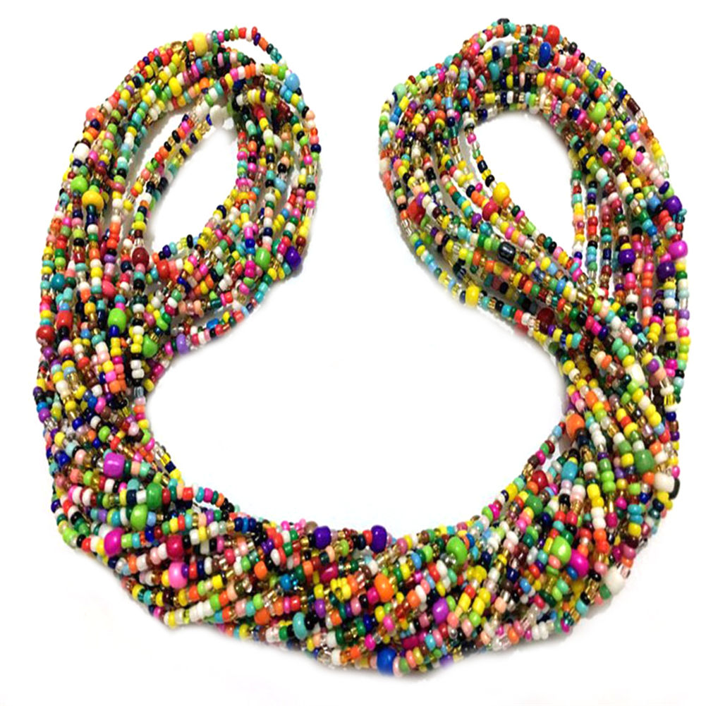 โซ่ประดับลูกปัดห้อยสะดือสำหรับ - Body Jewelry บทวิจารณ์และราคา