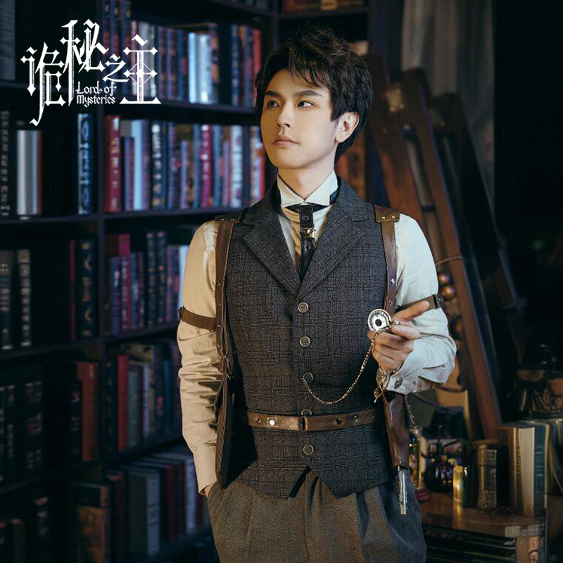 นาฬิกาพกเงินแท้สไตล์เดียวกับ L - Watch Accessories บทวิจารณ์และราคา